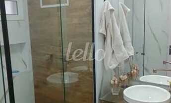 Imagem 6: São Paulo - Apartamento Padrão - Tatuapé