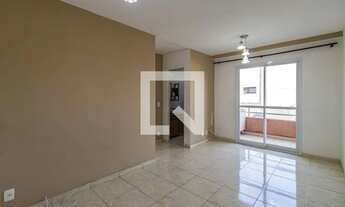 Imagem: Apartamento para Aluguel - Votupoca, 2 Quartos