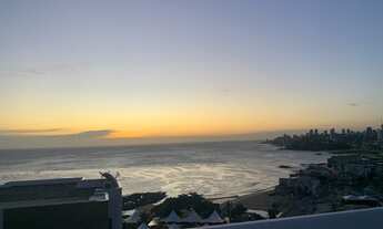 Imagem 2: Vendo Apartamento Cobertura 404 m2 com 3 quartos em Rio Vermelho - Salvador - Bahia