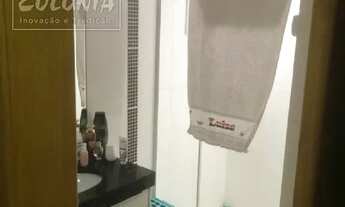 Imagem 5: Santo André - Casa Padrão - Jardim Utinga