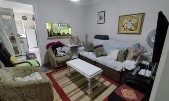 Imagem 3: Casa com 2 dormitórios, 59 m² - venda por R$ 250.000,00 ou aluguel por R$ 1.500,00/mês - J
