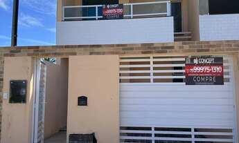 Imagem 8: Casa Duplex / coroa do Meio