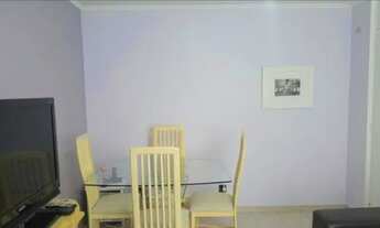 Imagem: Apartamento à venda, 2 quartos, 1 vaga