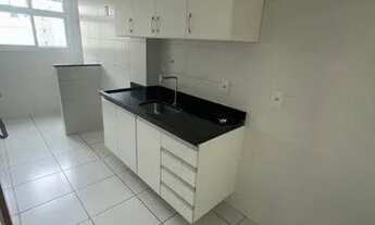 Imagem 4: Apartamento para aluguel possui 90 metros quadrados com 3 quartos em Itapuã - Vila Velha