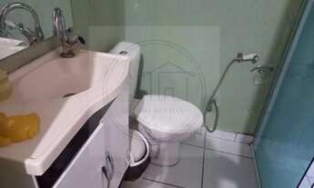 Imagem 4: Casa para Locação em Sorocaba, Jardim Wanel Ville V, 3 dormitórios, 1 suíte, 3 banheiros