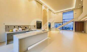 Imagem 4: I Alphaville Sergipe - Mansão incrível I