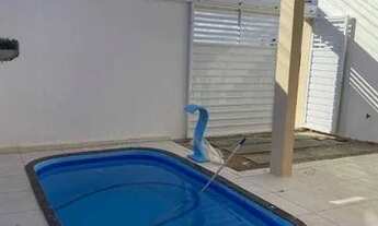 Imagem 3: Casa para venda com 3 quartos em Centro - Embu-Guaçu - SP, Transferência de dívida