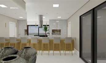 Imagem 3: Apartamento para venda com 92 metros quadrados com 3 quartos em Centro - Canoas - RS