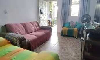 Imagem 7: Casa na baixa de quintas