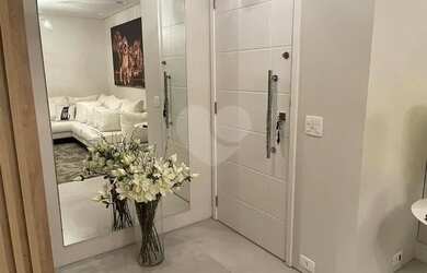 Imagem 2: Apartamento à venda com 142 metros 3 dormitórios em Lauzane Paulista