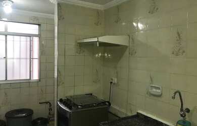 Imagem 5: Apartamento para venda com 55 metros quadrados com 2 quartos