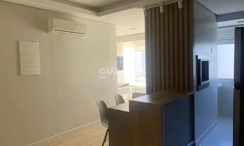 Imagem 3: Apartamento de 01 dormitório no bairro Bom Fim