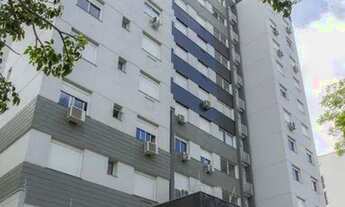 Imagem: Apartamento 3 dormitórios com infraestrutura