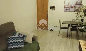 Imagem 2: Apartamento Padrão em Campinas