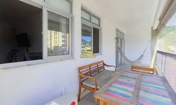 Imagem 4: Botafogo Apartamento com 2 dormitórios