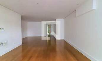 Imagem 6: Apartamento para Aluguel - Real Parque, 3 Quartos, 134 m2