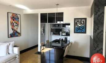 Imagem: São Paulo - Apartamento Padrão - Tatuapé