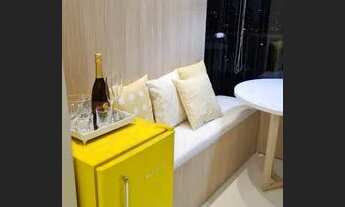 Imagem 2: Apartamento Novo