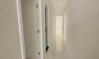 Imagem 2: Casa para venda possui 100 metros quadrados com 3 quartos em Itapuã - Salvador - Bahia