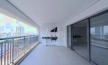 Imagem 3: São Paulo - Apartamento Padrão - Tatuapé