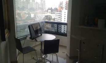 Imagem 2: FLAT REFORMADO PARA LOCAÇÃO NO JARDINS!