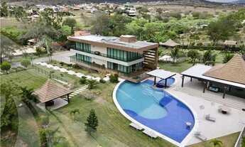 Imagem 2: Casa Alto Padrão em Condomínio em Gravatá - Pernambuco