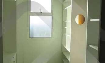 Imagem 5: Apartamento 113m² com 3 dormitórios, repleto de armários, disponível para venda em Tamboré