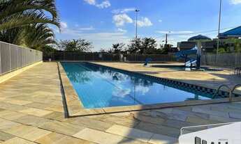 Imagem 2: Terreno de Condomínio à Venda no Ideal Life Ecolazer Residence com 200m² por R$ 230.000