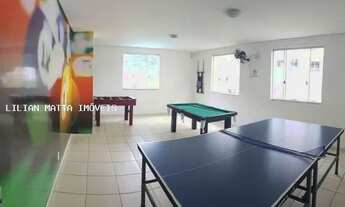 Imagem 4: Apartamento 2 Quartos para Venda em Juiz de Fora, Democrata, 2 dormitórios, 1 suíte, 2 ban