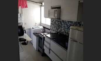 Imagem 3: Apartamento Cámpo grande Rj