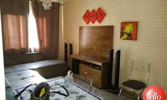 Imagem 3: São Paulo - Apartamento Padrão - Vila Prudente