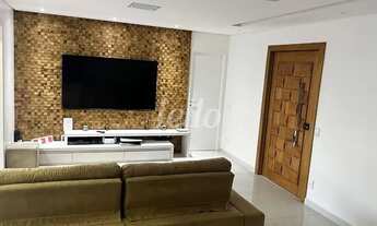 Imagem: São Bernardo do Campo - Apartamento Padrão