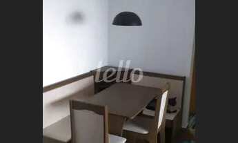 Imagem 5: Santo André - Apartamento Padrão - Vila Guaraciaba