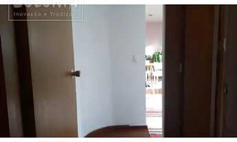 Imagem 3: Santo André - Apartamento Padrão - Vila Bastos