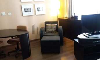 Imagem: FLAT PARA LOCAÇÃO NA BELA VISTA!