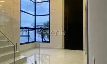 Imagem 5: Casa - Le Village - Valinhos