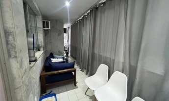 Imagem 3: Apartamento 2 quartos para alugar na Rua Timóteo da Costa