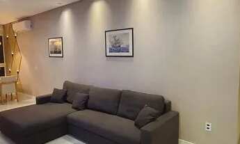 Imagem 2: Apartamento Venda ou aluguel Anual, com 3 quartos, 2 vagas de garagem em Bombas - Bombinha