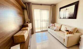 Imagem: Apartamento com 2 dormitórios à venda