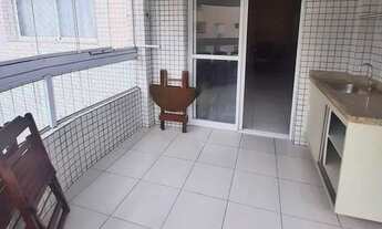 Imagem 5: Apartamento à venda no bairro Tupi em Praia Grande/SP