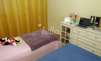 Imagem 7: São Paulo - Apartamento Padrão - Mooca