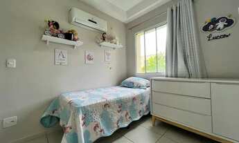 Imagem 4: Oportunidade na Zona Leste!! 74m² / 3 Quartos / Varanda / Lazer com Piscina e Salão de Fe