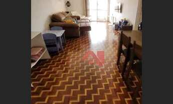 Imagem 2: Apartamento com 3 dormitórios à venda, 123 m² por R$ 550.000,00 - Centro - Mogi Mirim/SP