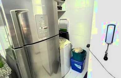 Imagem 11: Salvador prime Apartamento com 1 dormitório