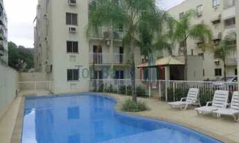 Imagem: Apartamento-À VENDA-Praça Seca-Rio de