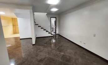 Imagem 6: SOBRADO com 3 dormitórios à venda com 170m² por R$ 590.000,00 no bairro Boqueirão - CURITI