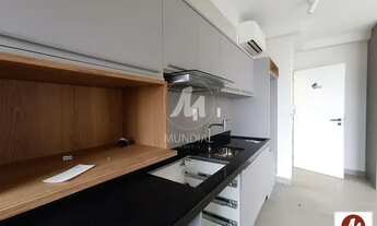 Imagem 6: Apartamento (tipo - padrao) 1 dormitórios/suite, portaria 24hs, lazer, espaço gourmet, sal