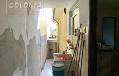 Imagem 5: Santo André - Casa Padrão - Vila Curuçá