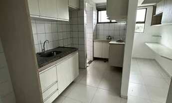 Imagem 2: DU) Lindo apartamento no Rosarinho | 2 quartos (1 suíte) | 62m²