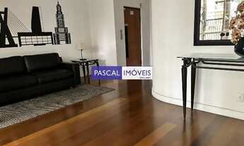 Imagem 3: SãO PAULO - Apartamento Padrão - Moema